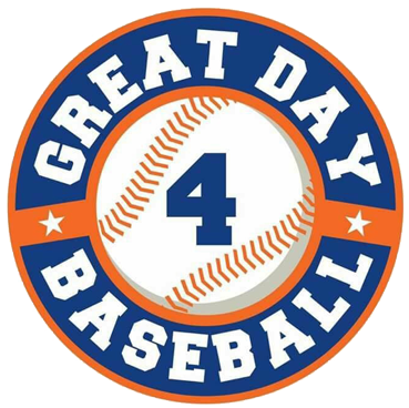 Great Day 4 Baseball