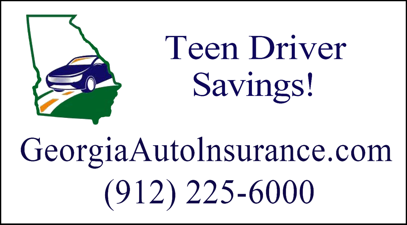 Georgia Auto Insurance