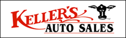 Kellers Auto sales